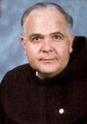 Padre David Maria Jaeger